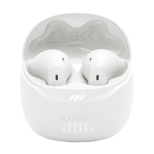 HANDS FREE BLUETOOTH  TUNE FLEX 2 WHITE ANC/IP54  & CHARGING CASE